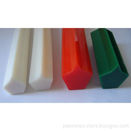 Conveyor Belt for Ceramic Transmission Machine